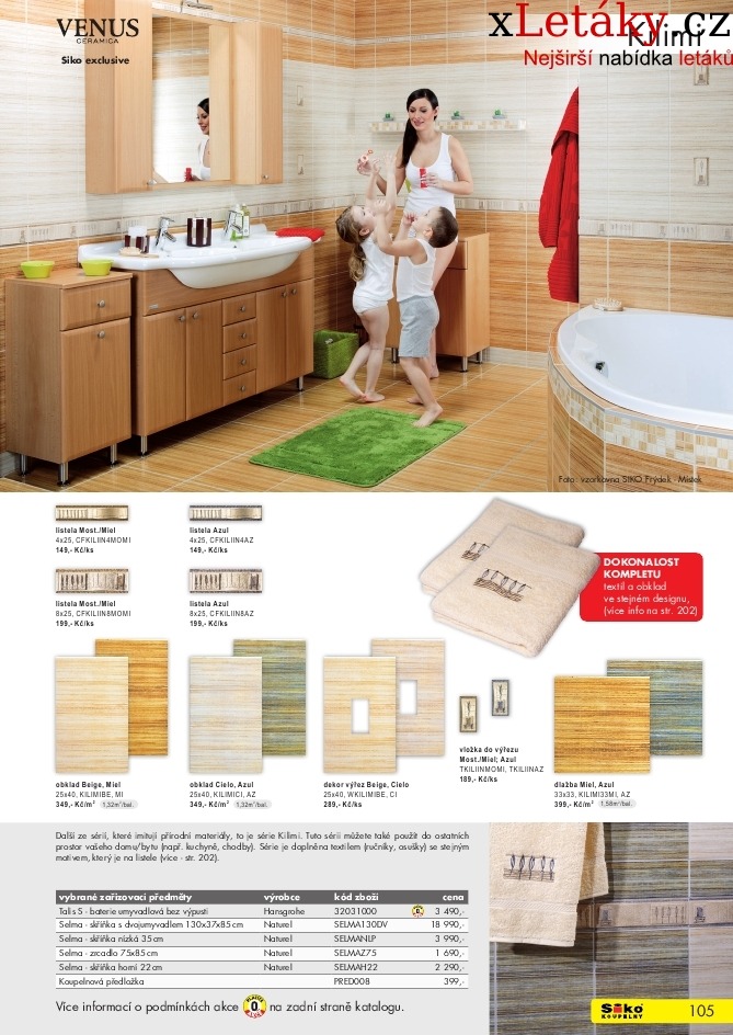 let�k Siko koupelny let�k - 2.��st strana 1