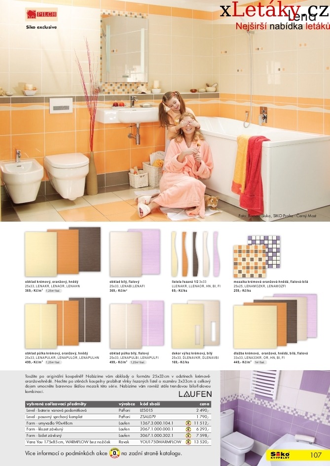 let�k Siko koupelny let�k - 2.��st strana 1