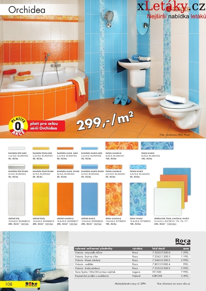 let�k Siko koupelny let�k - 2.��st strana 1