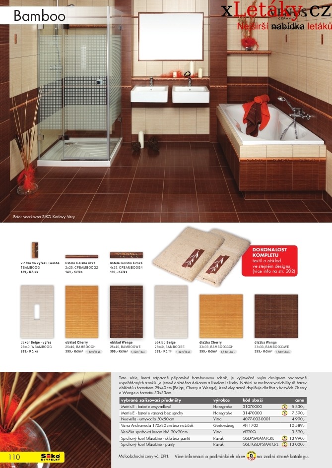let�k Siko koupelny let�k - 2.��st strana 1