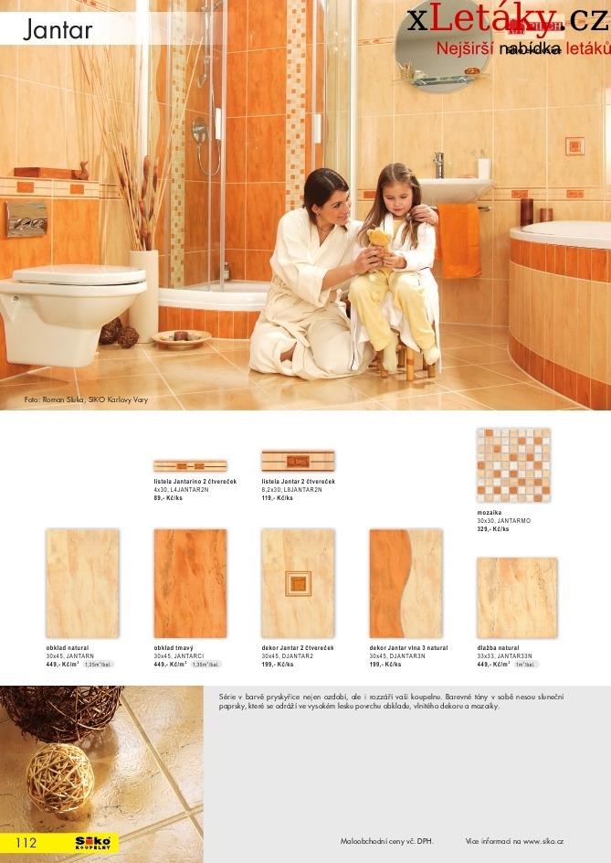 let�k Siko koupelny let�k - 2.��st strana 1