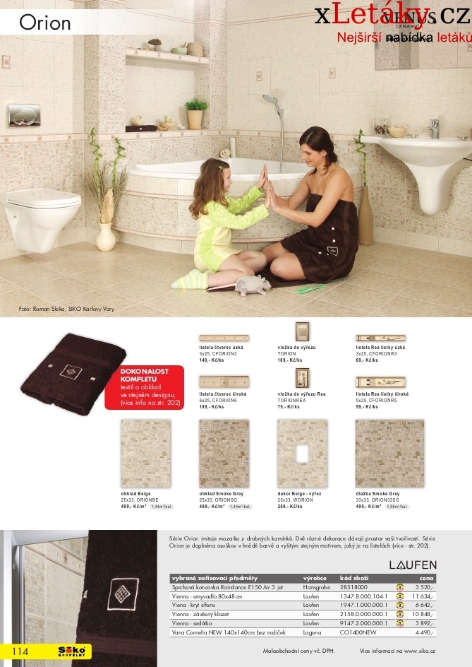 let�k Siko koupelny let�k - 2.��st strana 1