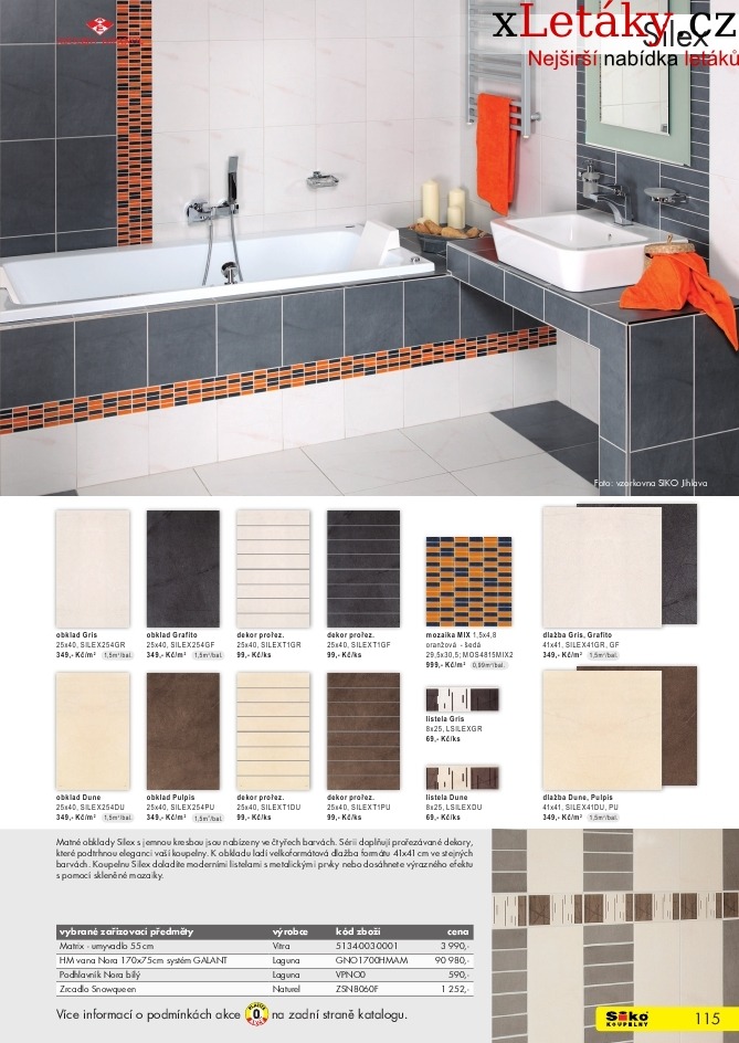 let�k Siko koupelny let�k - 2.��st strana 1