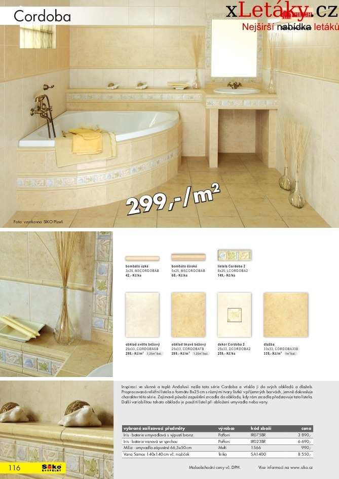 let�k Siko koupelny let�k - 2.��st strana 1