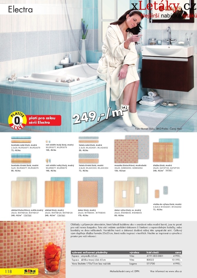 let�k Siko koupelny let�k - 2.��st strana 1