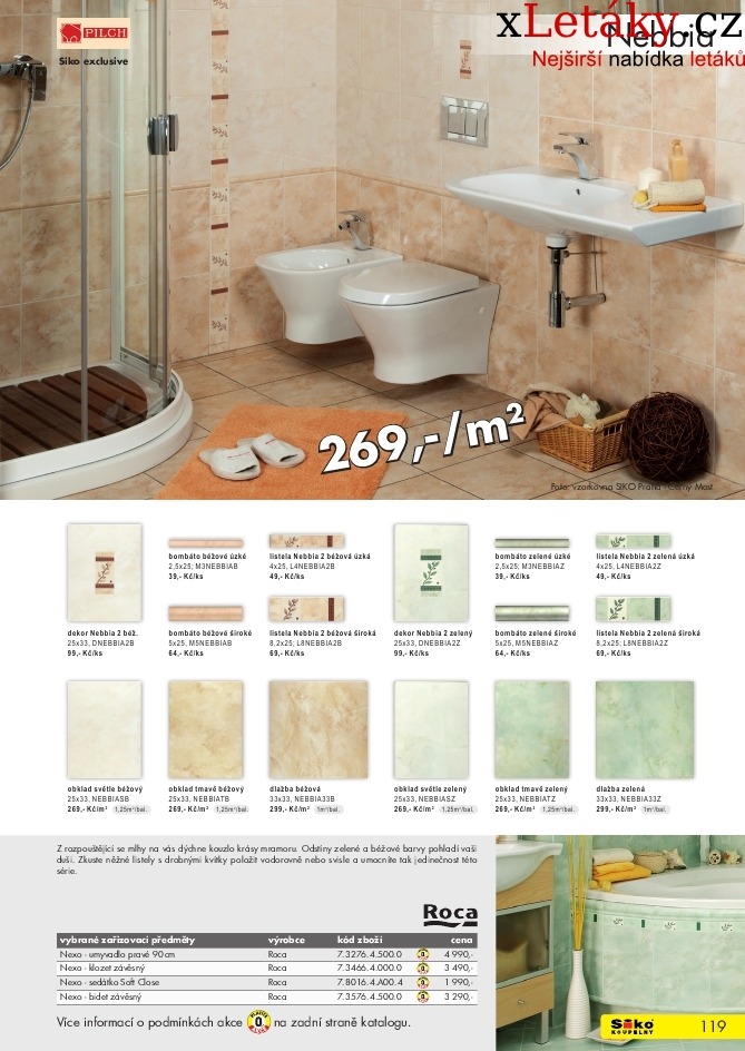 let�k Siko koupelny let�k - 2.��st strana 1