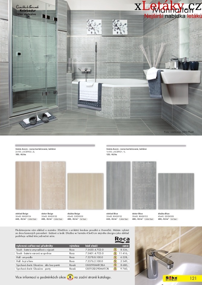 let�k Siko koupelny let�k - 2.��st strana 1