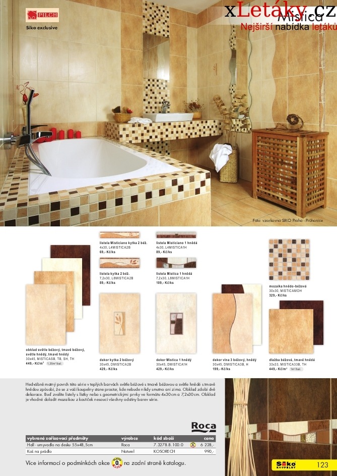 let�k Siko koupelny let�k - 2.��st strana 1