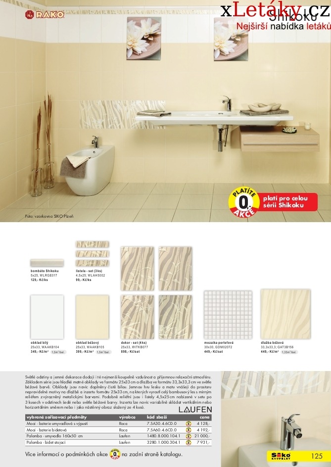 let�k Siko koupelny let�k - 2.��st strana 1