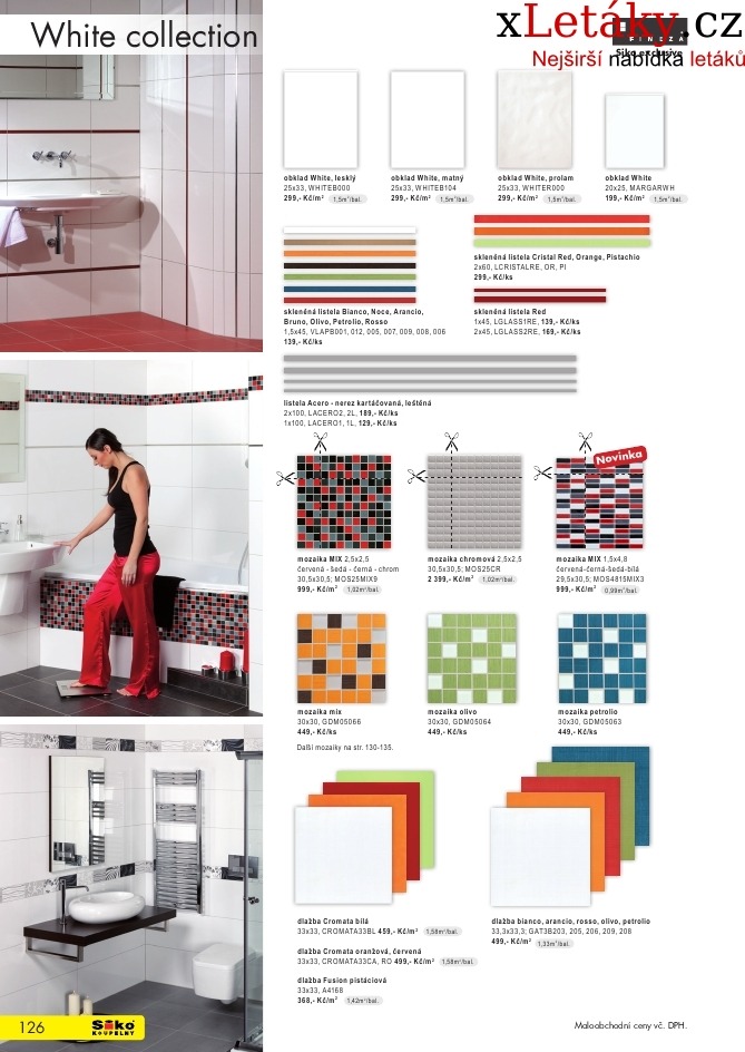 let�k Siko koupelny let�k - 2.��st strana 1