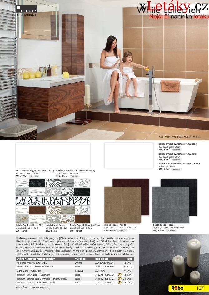 let�k Siko koupelny let�k - 2.��st strana 1