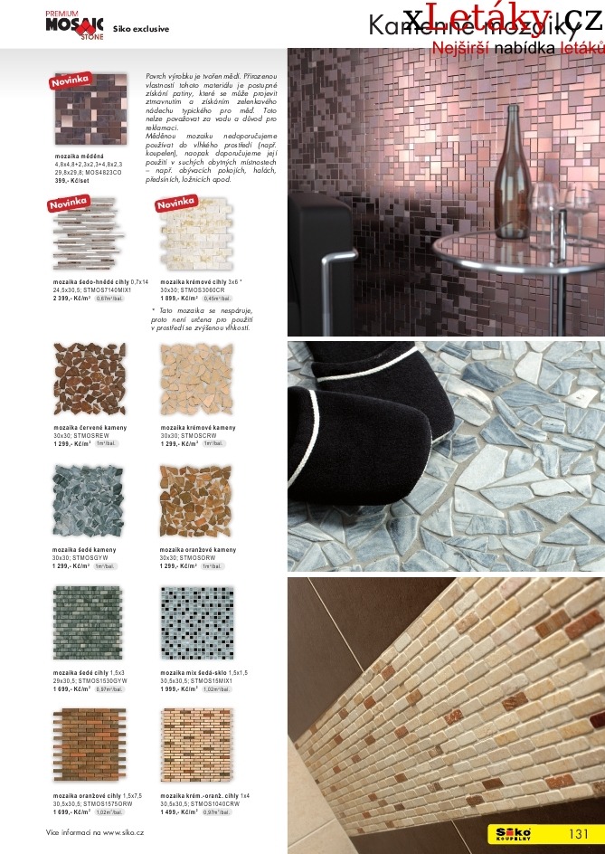 let�k Siko koupelny let�k - 2.��st strana 1