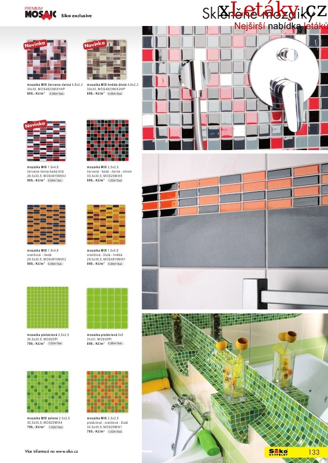 let�k Siko koupelny let�k - 2.��st strana 1