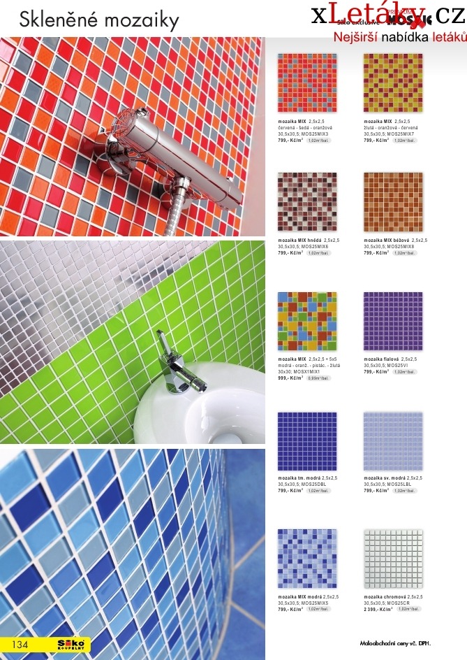 let�k Siko koupelny let�k - 2.��st strana 1