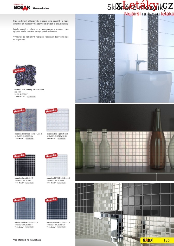 let�k Siko koupelny let�k - 2.��st strana 1