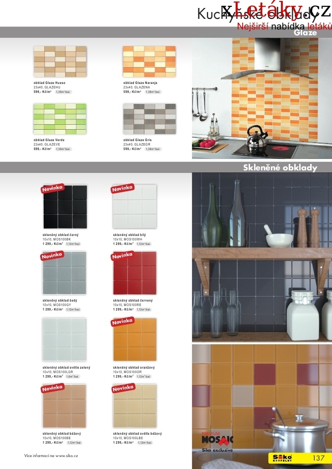 let�k Siko koupelny let�k - 2.��st strana 1