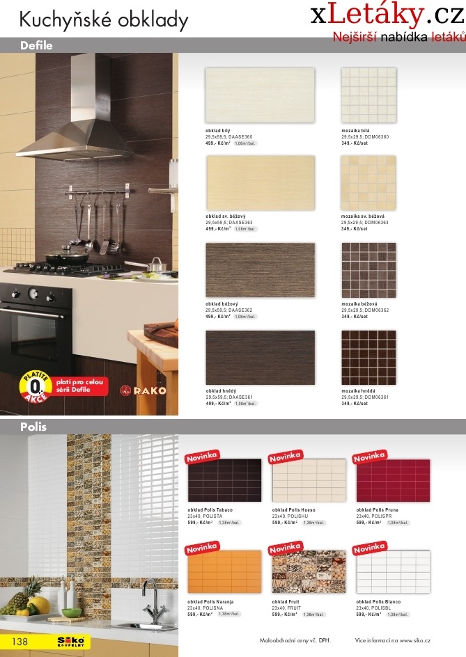 let�k Siko koupelny let�k - 2.��st strana 1