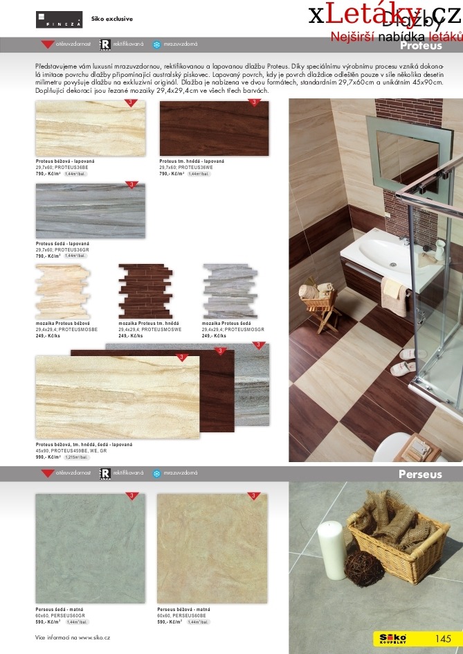 let�k Siko koupelny let�k - 2.��st strana 1