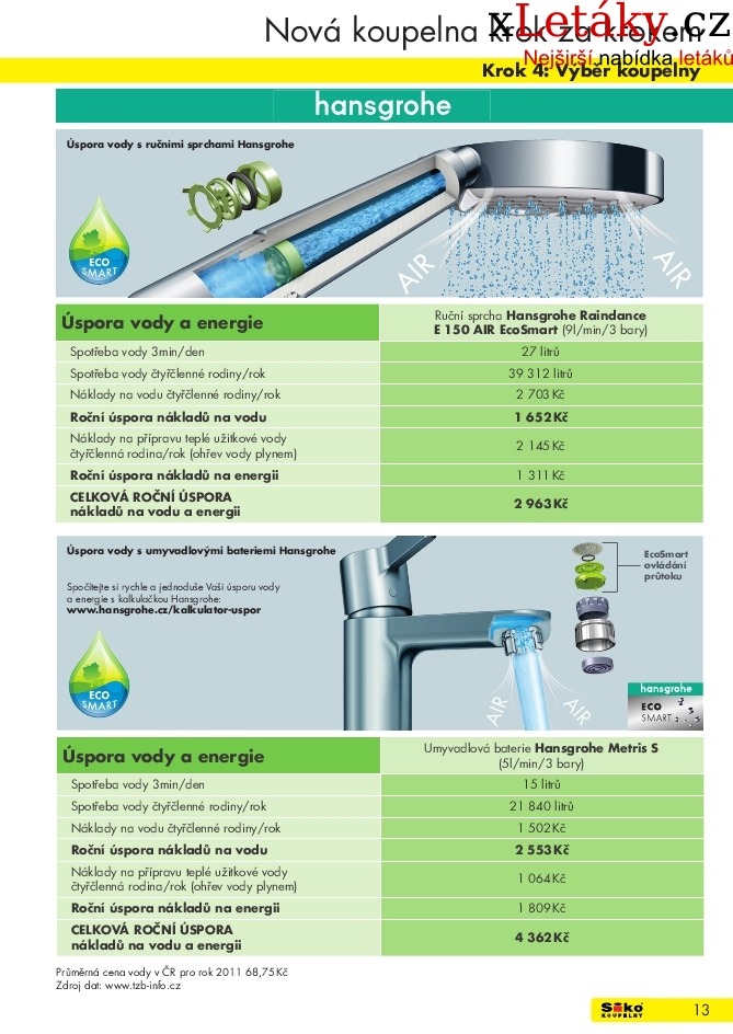 let�k Siko koupelny let�k - 1.��st strana 1