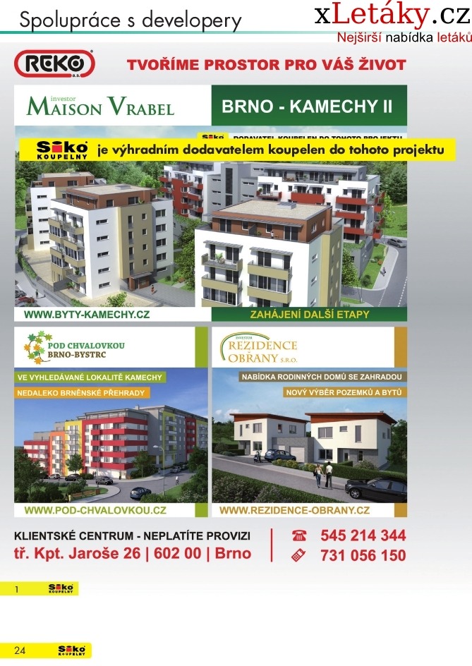 let�k Siko koupelny let�k - 1.��st strana 1