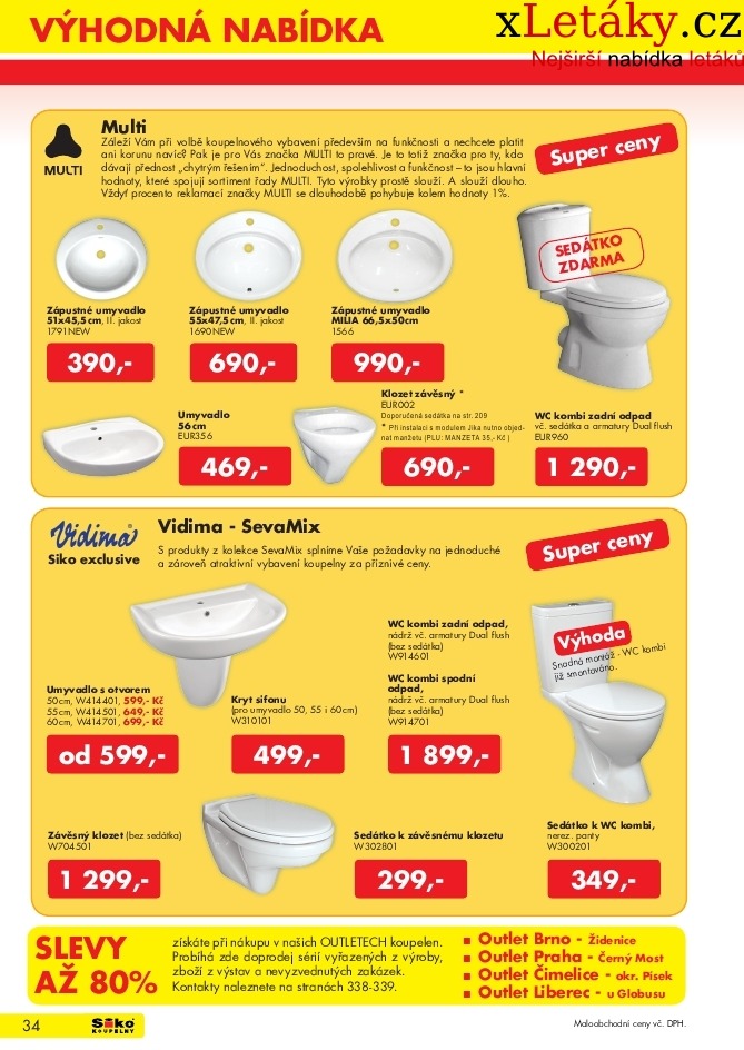 let�k Siko koupelny let�k - 1.��st strana 1