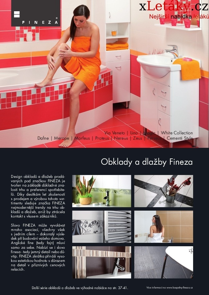 let�k Siko koupelny let�k - 1.��st strana 1