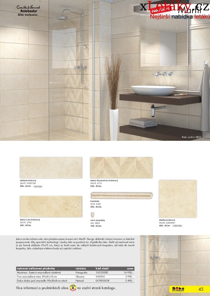 let�k Siko koupelny let�k - 1.��st strana 1