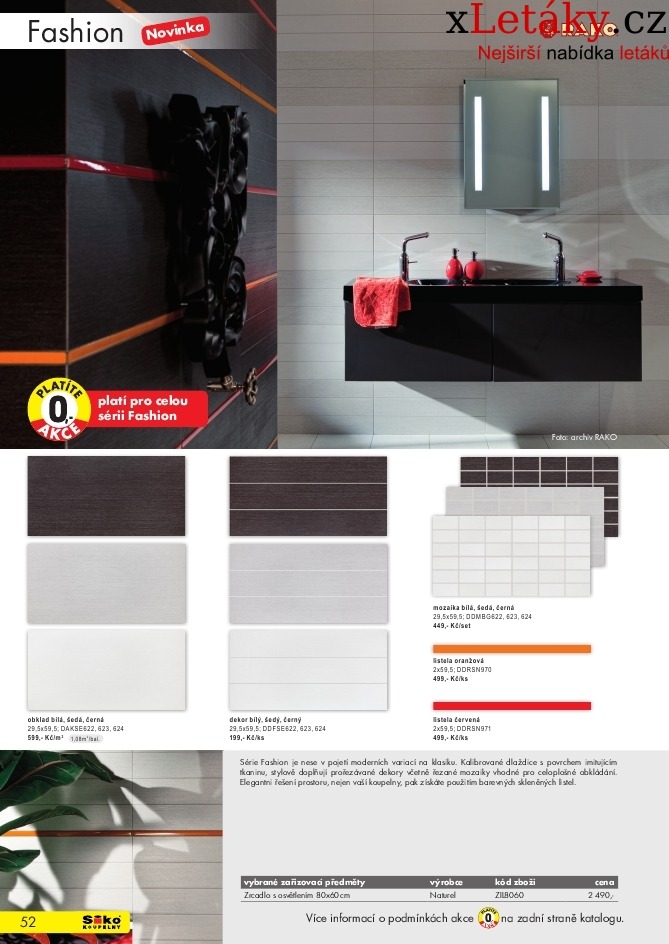 let�k Siko koupelny let�k - 1.��st strana 1