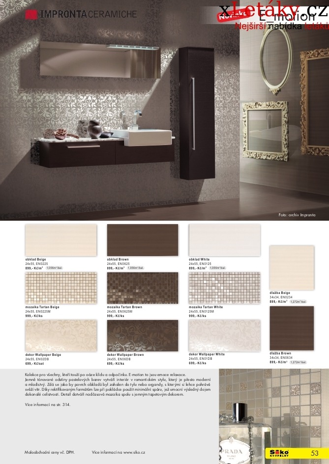 let�k Siko koupelny let�k - 1.��st strana 1