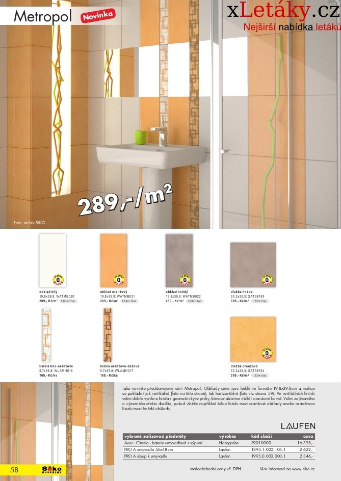let�k Siko koupelny let�k - 1.��st strana 1