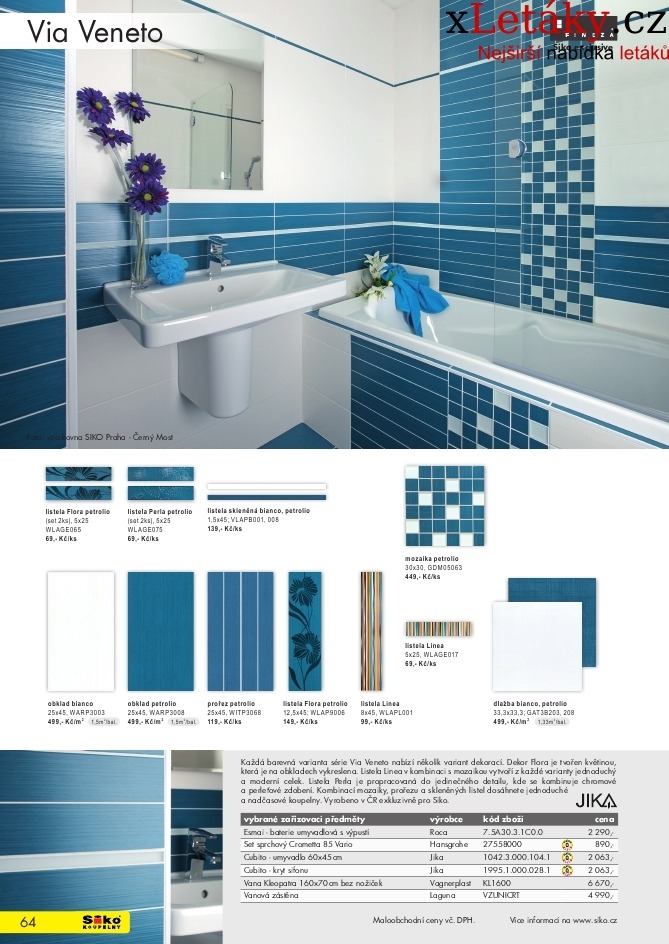 let�k Siko koupelny let�k - 1.��st strana 1