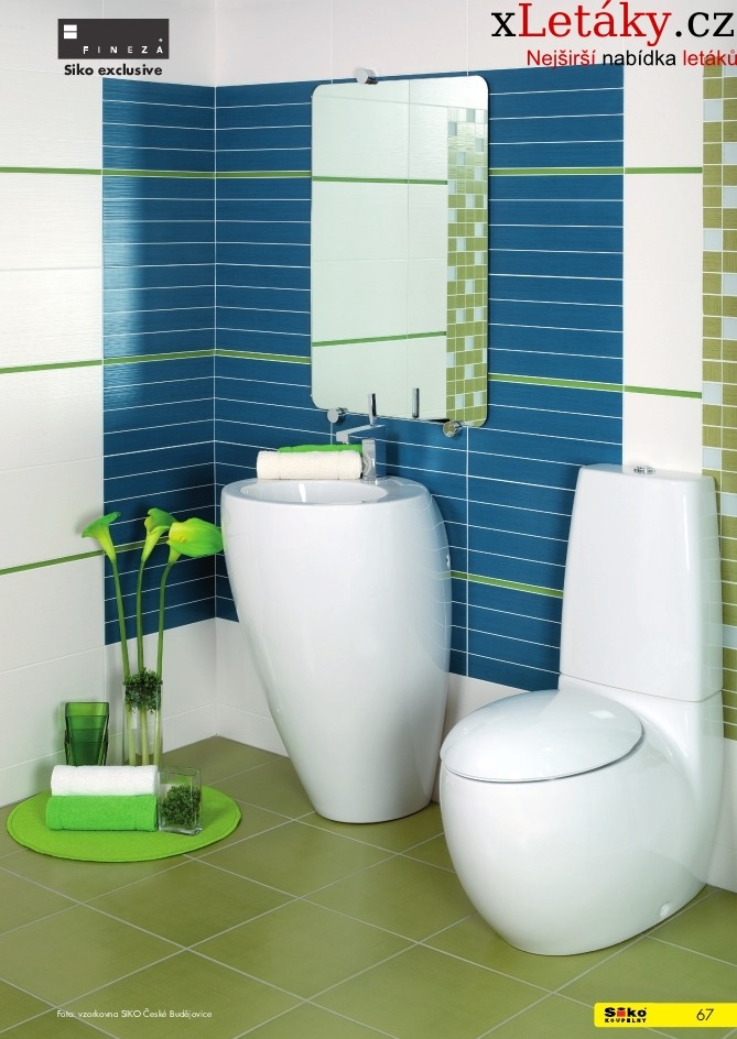let�k Siko koupelny let�k - 1.��st strana 1