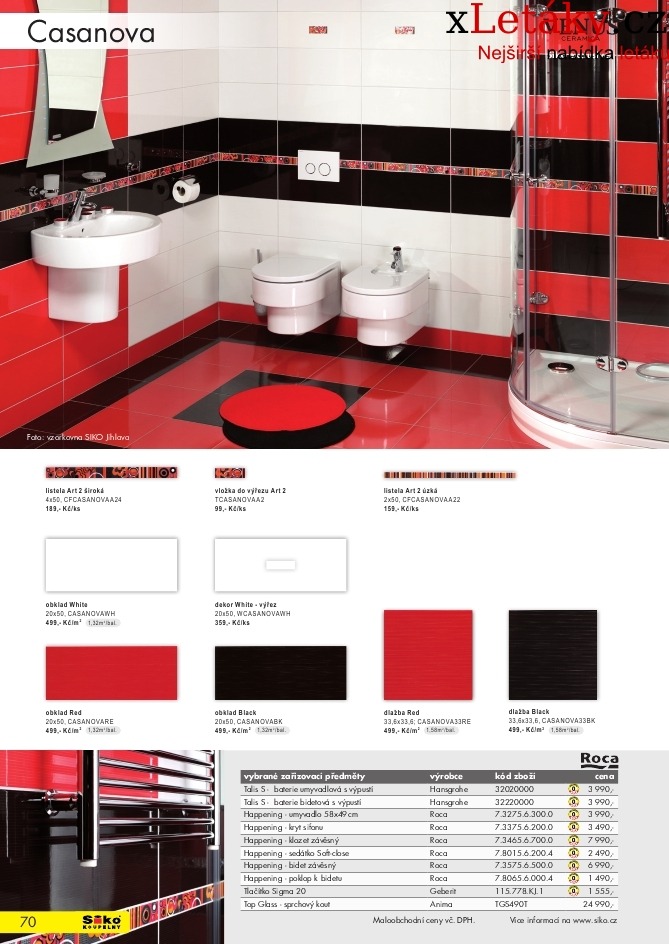 let�k Siko koupelny let�k - 1.��st strana 1