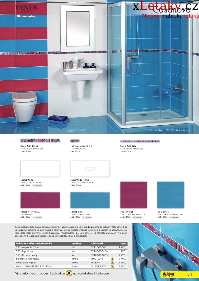 let�k Siko koupelny let�k - 1.��st strana 1
