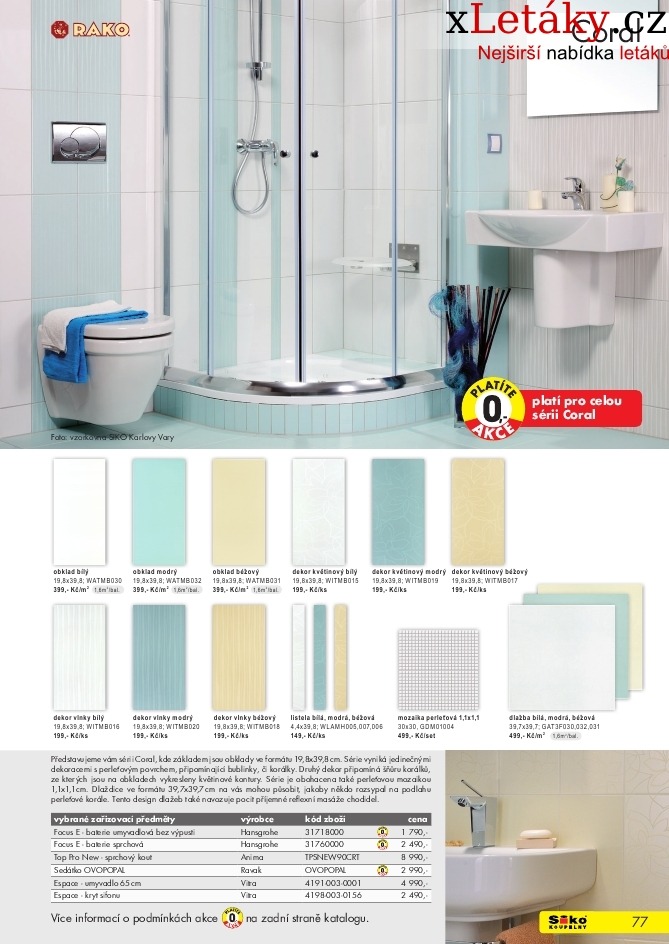 let�k Siko koupelny let�k - 1.��st strana 1