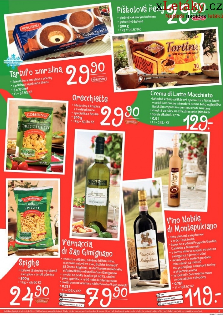 let�k Lidl aktu�ln� let�k strana 1