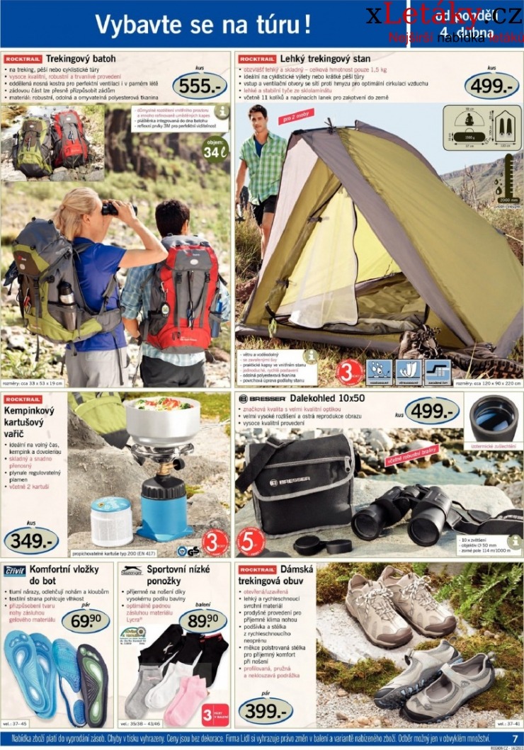 let�k Lidl aktu�ln� let�k strana 1