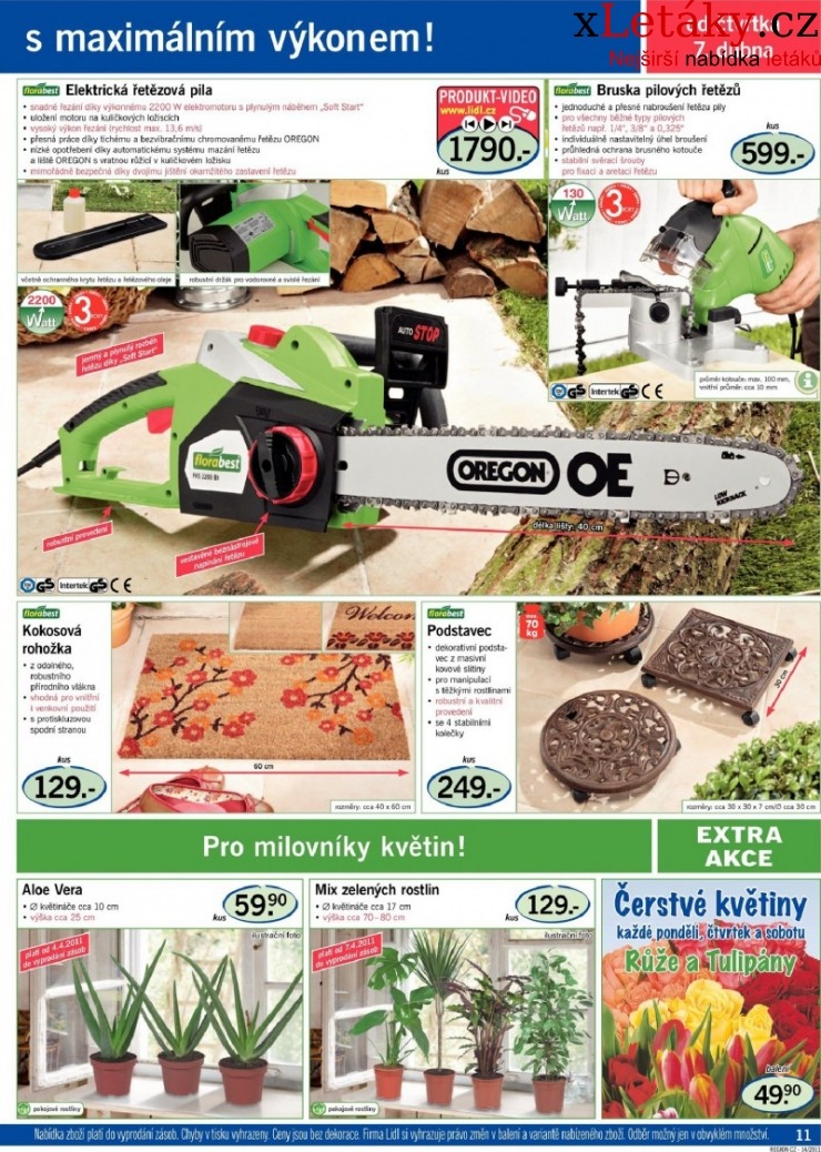 let�k Lidl aktu�ln� let�k strana 1