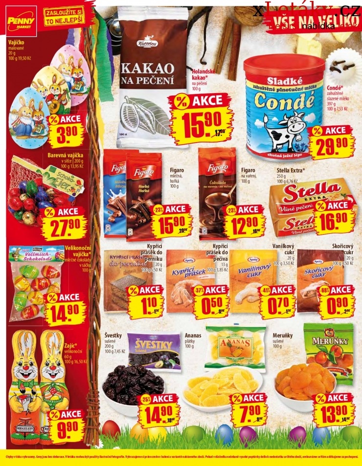 let�k Penny Market let�k strana 1