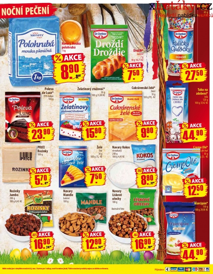 let�k Penny Market let�k strana 1