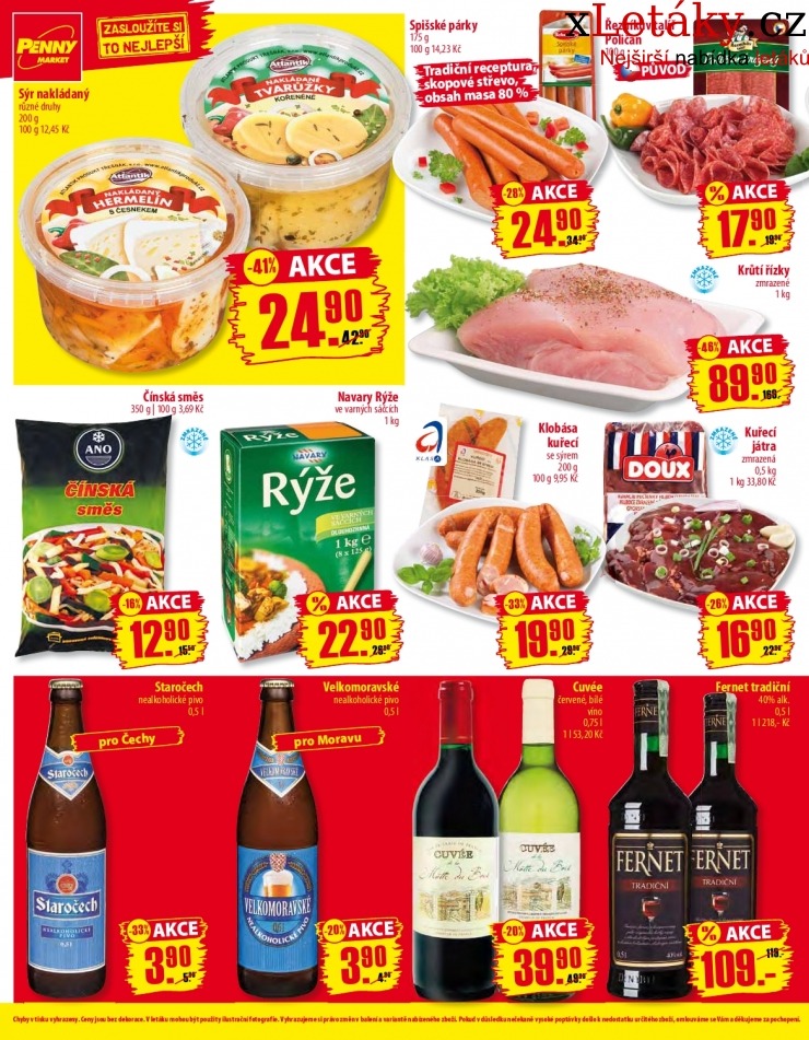 let�k Penny Market let�k strana 1