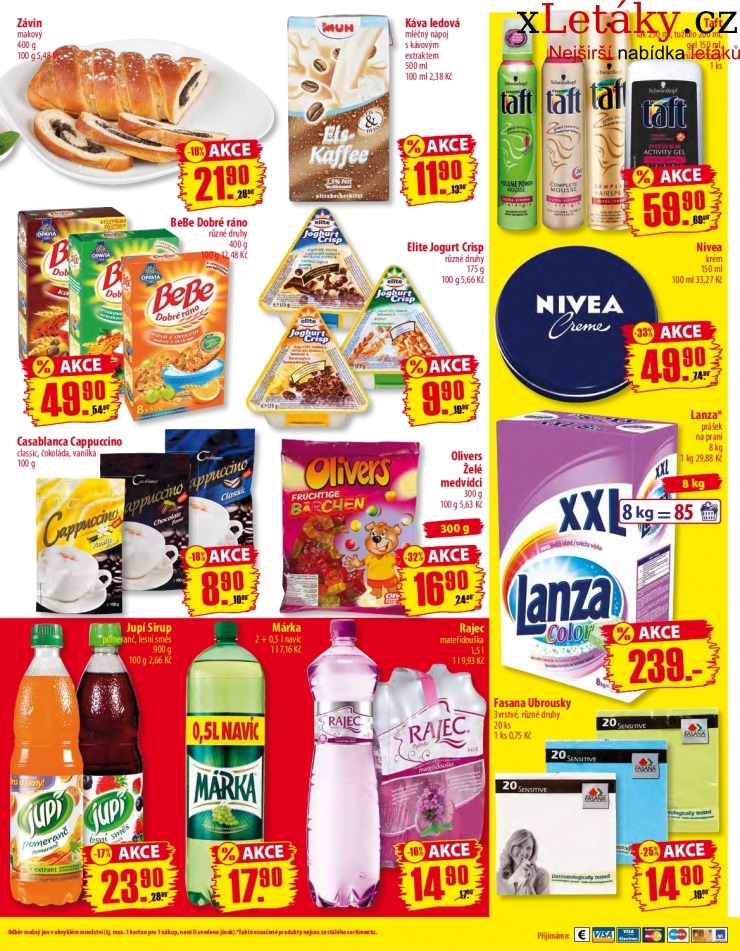 let�k Penny Market let�k strana 1