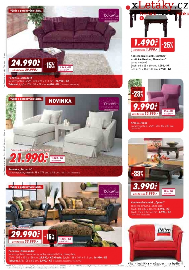 let�k Kika n�bytek aktu�ln� let�k strana 1