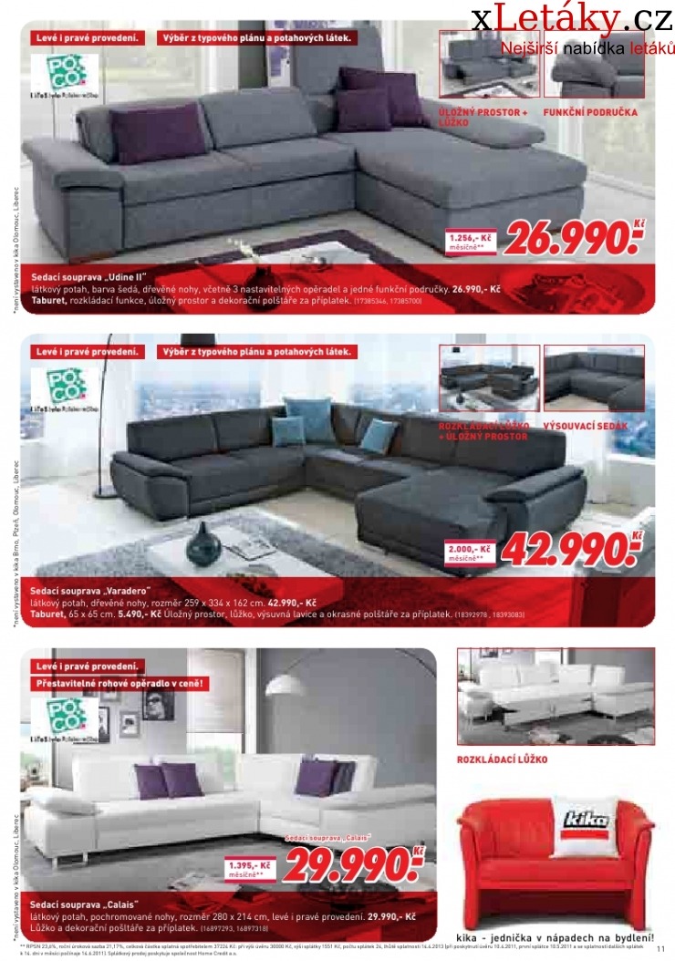 let�k Kika n�bytek aktu�ln� let�k strana 1