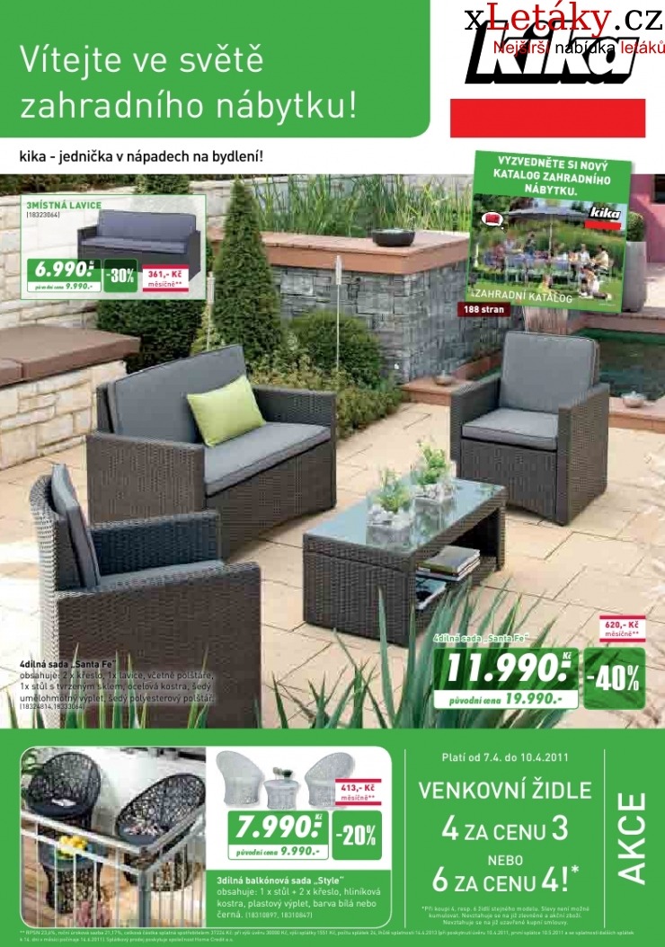 let�k Kika n�bytek aktu�ln� let�k strana 1