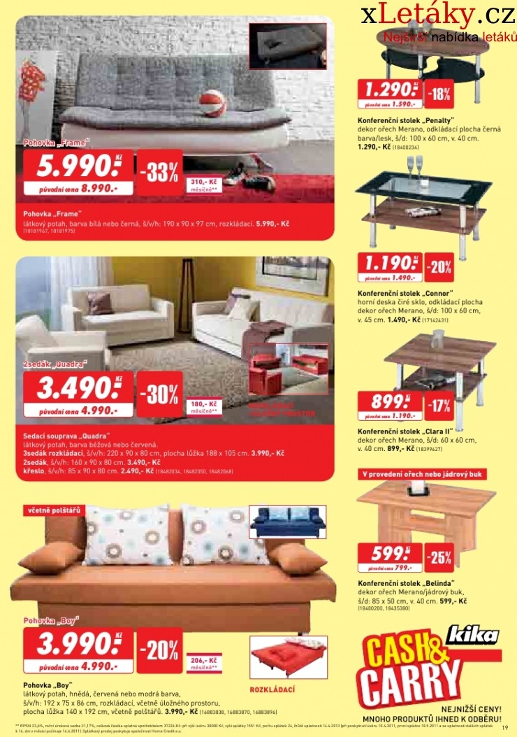 let�k Kika n�bytek aktu�ln� let�k strana 1