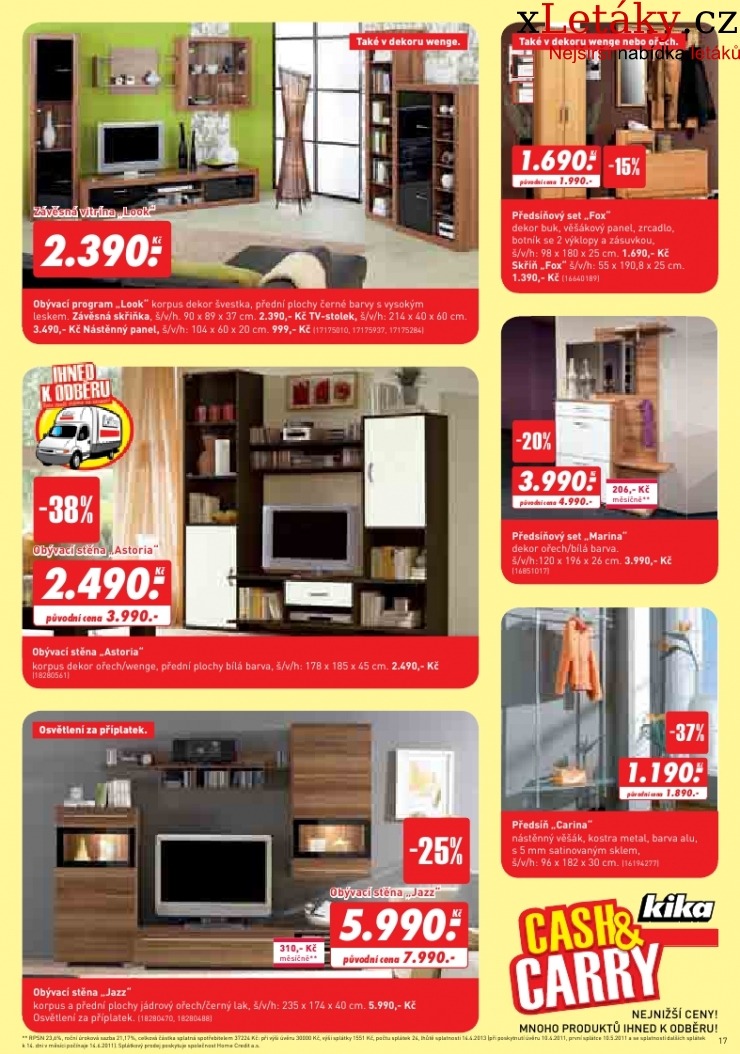 let�k Kika n�bytek aktu�ln� let�k strana 1