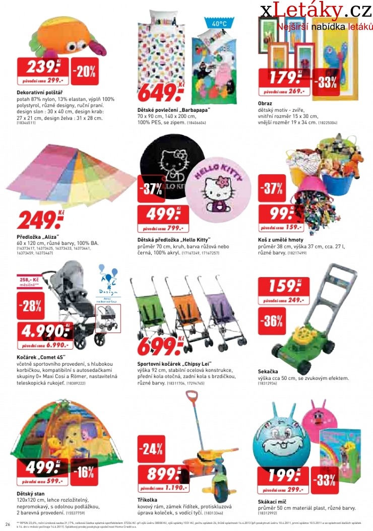 let�k Kika n�bytek aktu�ln� let�k strana 1