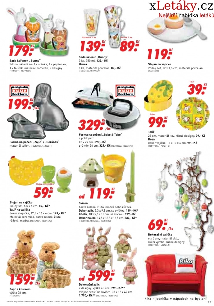 let�k Kika n�bytek aktu�ln� let�k strana 1