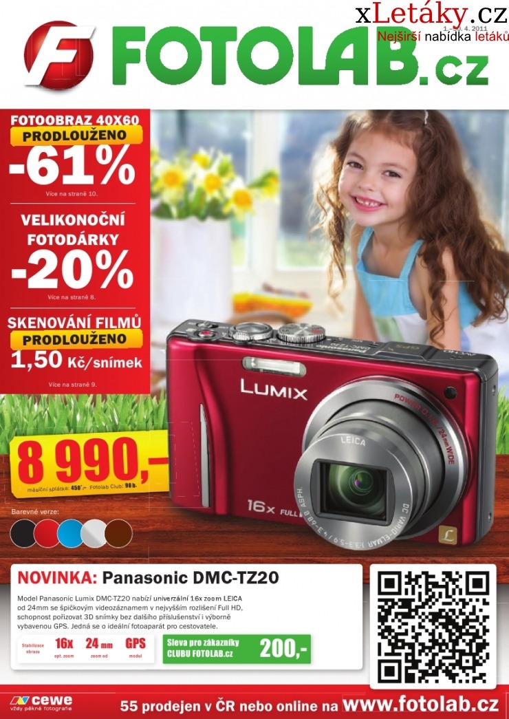 letk Fotolab akn letk strana 1
